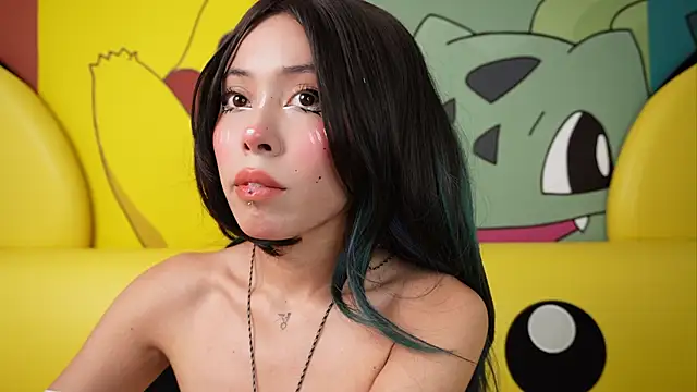 miss  maria online show from 10, 11, 2025