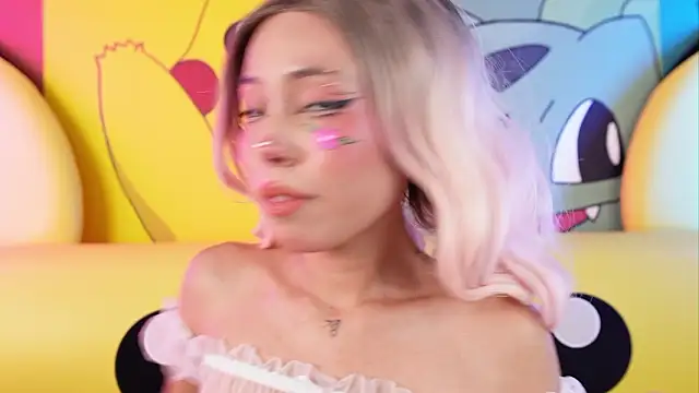 miss  maria online show from 25, 3, 2026