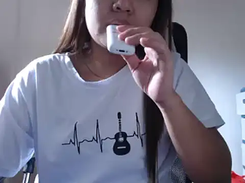 xTheLastVIRGINx online show from 11, 12, 2024