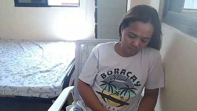 xTheLastVIRGINx online show from 21, 9, 2025