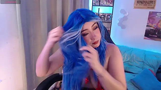 Emmy Ruiz online show from 30, 3, 2026