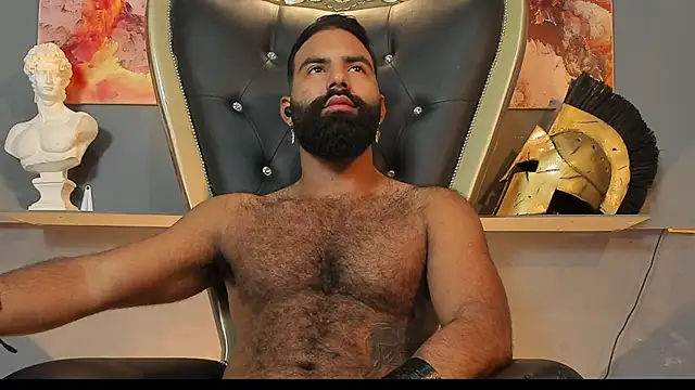 BeardAndrew online show from 22, 2, 2025