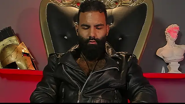 BeardAndrew online show from 27, 9, 2025