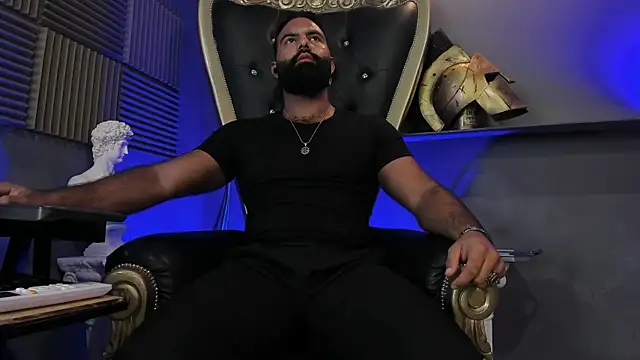 BeardAndrew online show from 15, 11, 2025