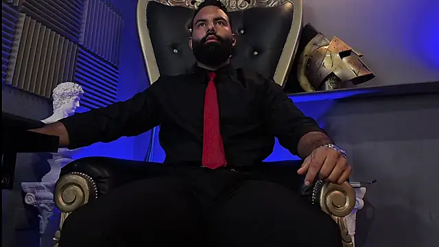 BeardAndrew online show from 20, 11, 2025