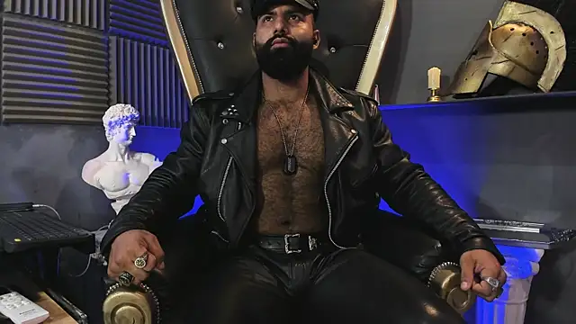 BeardAndrew online show from 9, 1, 2026