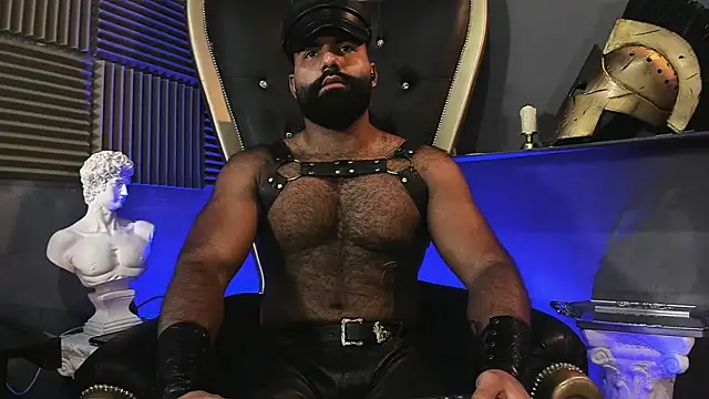 BeardAndrew online show from 10, 2, 2026