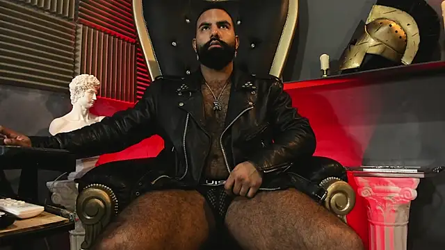 BeardAndrew online show from 17, 2, 2026