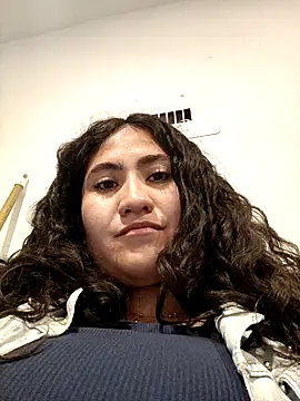 Snapshot of francesca_baker1007 chatting on 8, 12, 2024 francesca baker1007 online show from 8, 12, 2024