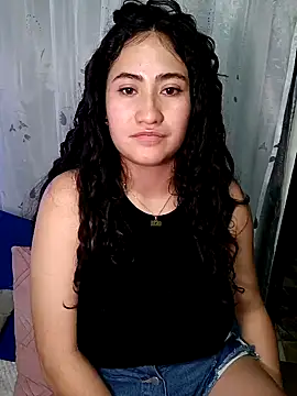 Snapshot of francesca_baker1007 chatting on 15, 12, 2024 francesca baker1007 online show from 15, 12, 2024