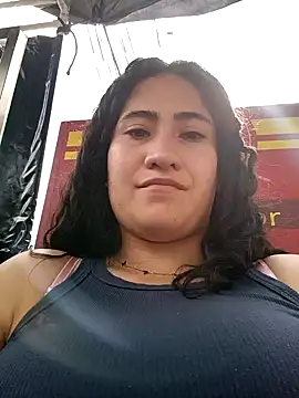 Snapshot of francesca_baker1007 chatting on 4, 1, 2025 francesca baker1007 online show from 4, 1, 2025