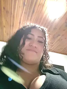 Snapshot of francesca_baker1007 chatting on 12, 1, 2025 francesca baker1007 online show from 12, 1, 2025