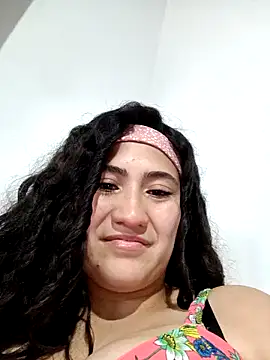 Snapshot of francesca_baker1007 chatting on 31, 1, 2025 francesca baker1007 online show from 31, 1, 2025