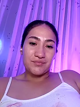 Snapshot of francesca_baker1007 chatting on 8, 2, 2025 francesca baker1007 online show from 8, 2, 2025