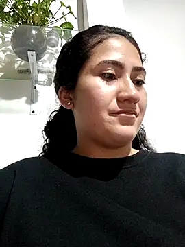 Snapshot of francesca_baker1007 chatting on 7, 3, 2025 francesca baker1007 online show from 7, 3, 2025