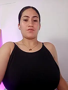 Snapshot of francesca_baker1007 chatting on 18, 3, 2025 francesca baker1007 online show from 18, 3, 2025