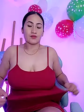 Snapshot of francesca_baker1007 chatting on 22, 3, 2025 francesca baker1007 online show from 22, 3, 2025