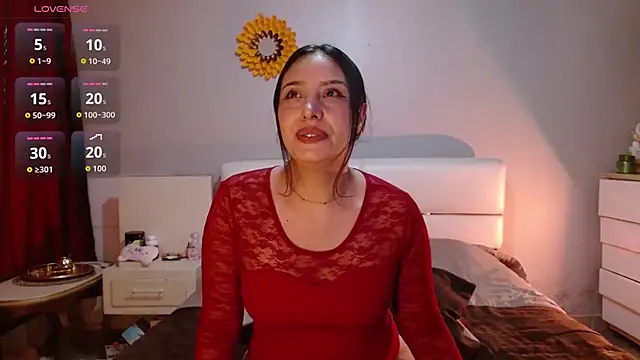 Snapshot of Freyja_soh chatting on 3, 2, 2026 Freyja soh online show from 3, 2, 2026