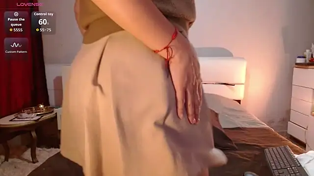 Snapshot of Freyja_soh chatting on 15, 2, 2026 Freyja soh online show from 15, 2, 2026