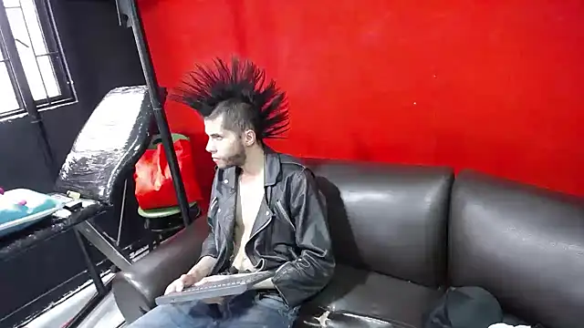 Master rudeboy online show from 13, 4, 2026