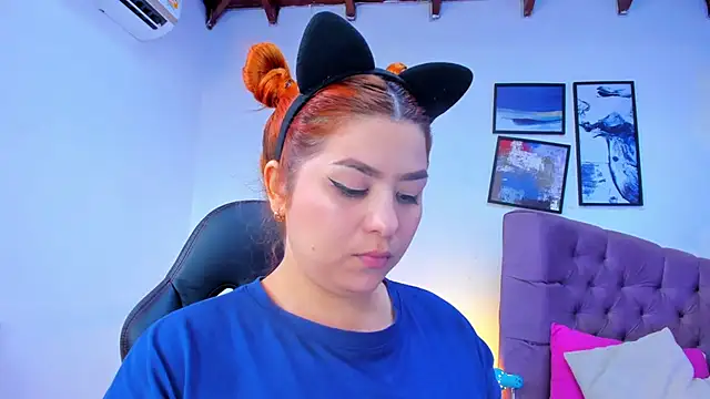 Gretta Queen online show from 22, 10, 2025