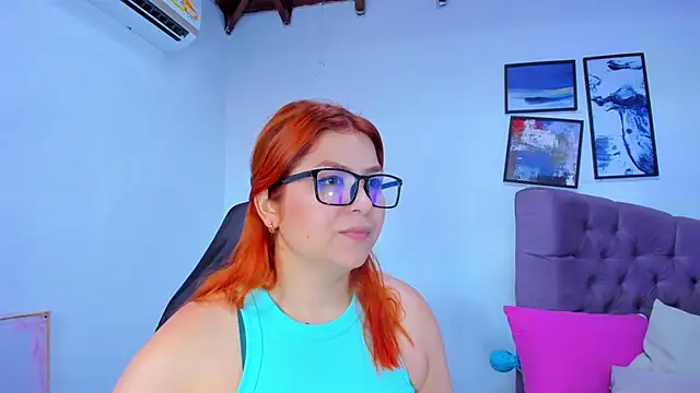 Gretta Queen online show from 9, 11, 2025