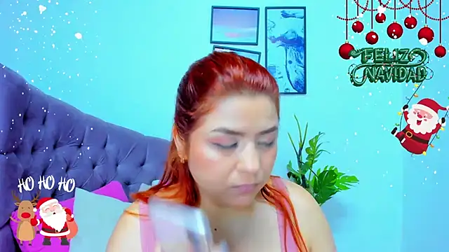 Gretta Queen online show from 21, 12, 2025