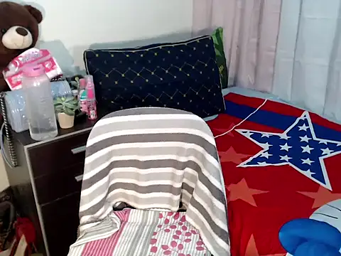 imyours-chenxx online show from 11, 4, 2026