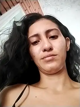 valeriaswang Lucas online show from 4, 11, 2025