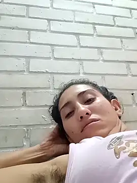 valeriaswang Lucas online show from 13, 11, 2025