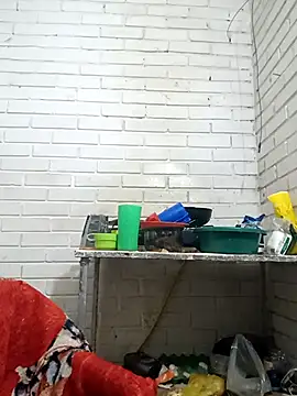 valeriaswang Lucas online show from 18, 3, 2026