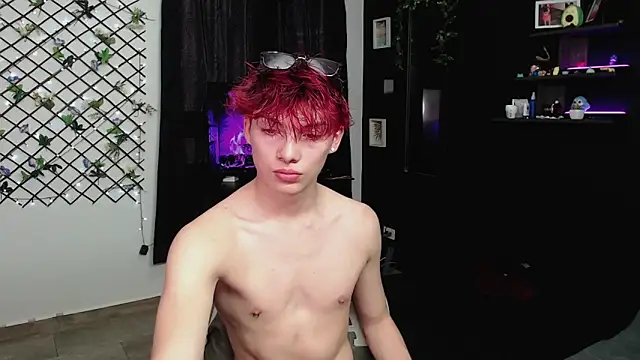 Snapshot of andybxby chatting on 7, 2, 2025 andybxby online show from 7, 2, 2025