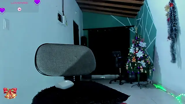 Snapshot of ink_demonxxx chatting on 15, 12, 2024 ink demonxxx online show from 15, 12, 2024