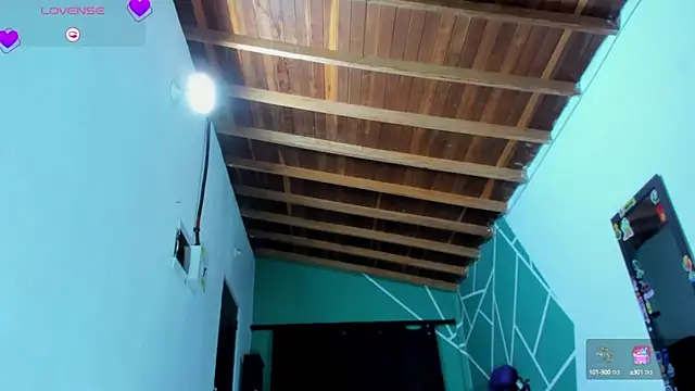 Snapshot of ink_demonxxx chatting on 1, 3, 2025 ink demonxxx online show from 1, 3, 2025