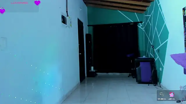 Snapshot of ink_demonxxx chatting on 4, 3, 2025 ink demonxxx online show from 4, 3, 2025