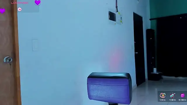 Snapshot of ink_demonxxx chatting on 4, 3, 2025 ink demonxxx online show from 4, 3, 2025