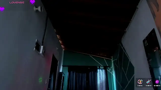 Snapshot of ink_demonxxx chatting on 9, 3, 2025 ink demonxxx online show from 9, 3, 2025