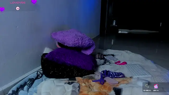 Snapshot of ink_demonxxx chatting on 10, 3, 2025 ink demonxxx online show from 10, 3, 2025