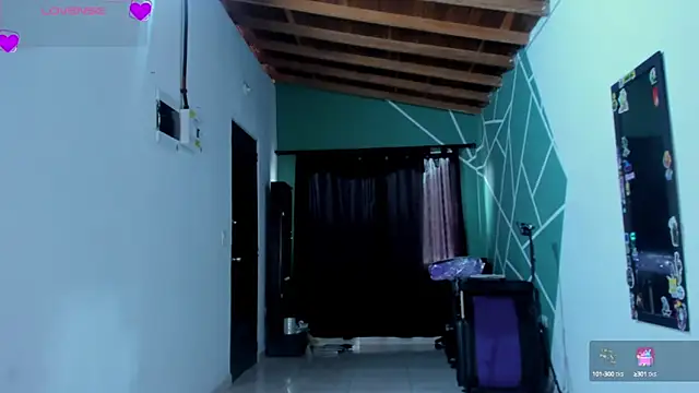 Snapshot of ink_demonxxx chatting on 11, 3, 2025 ink demonxxx online show from 11, 3, 2025