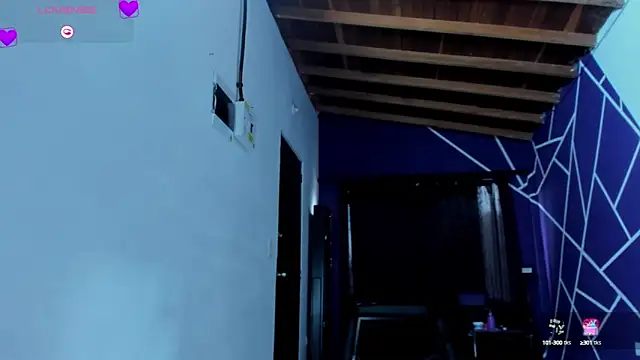 Snapshot of ink_demonxxx chatting on 19, 3, 2025 ink demonxxx online show from 19, 3, 2025