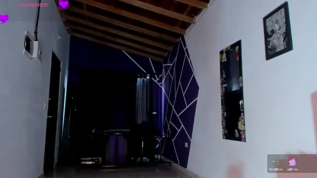 Snapshot of ink_demonxxx chatting on 21, 3, 2025 ink demonxxx online show from 21, 3, 2025