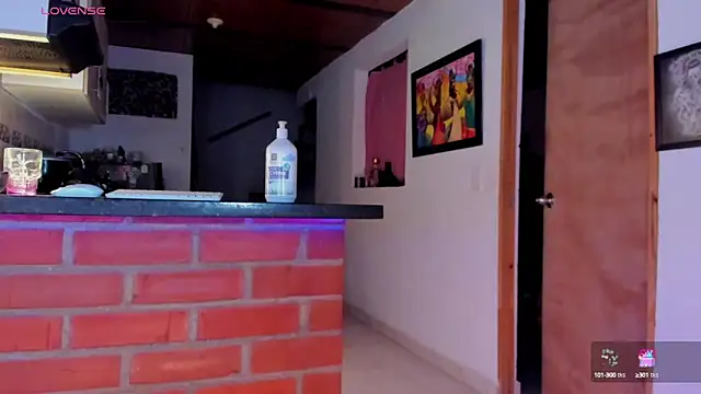 Snapshot of ink_demonxxx chatting on 11, 9, 2025 ink demonxxx online show from 11, 9, 2025