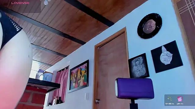 Snapshot of ink_demonxxx chatting on 14, 9, 2025 ink demonxxx online show from 14, 9, 2025