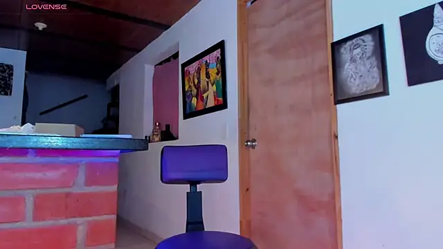 Snapshot of ink_demonxxx chatting on 24, 9, 2025 ink demonxxx online show from 24, 9, 2025