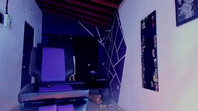 ink demonxxx online show from 5, 11, 2025