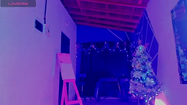 ink demonxxx online show from 1, 12, 2025