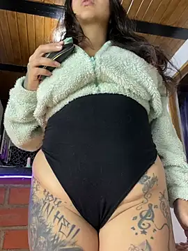 ink demonxxx online show from 3, 7, 2026
