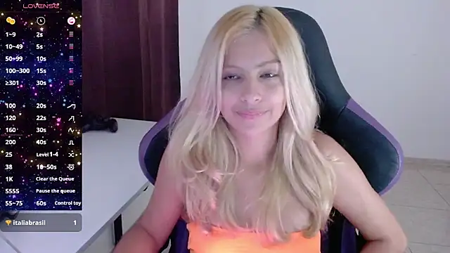 Snapshot of jujubinhahot chatting on 14, 12, 2024 jujubinhahot online show from 14, 12, 2024