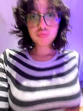 aurora xoxo online show from 2, 12, 2024