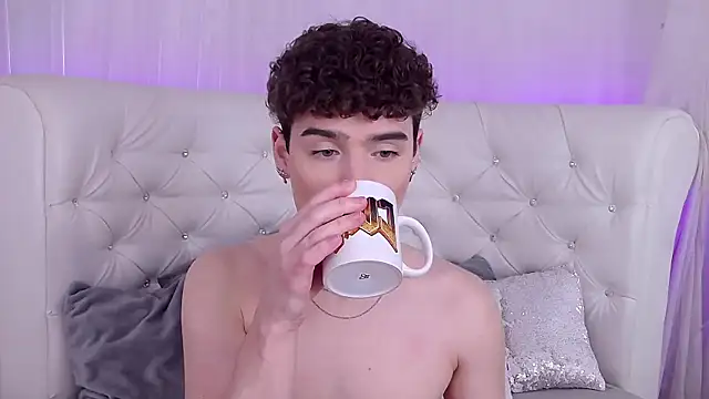 RobbyCharming online show from 22, 11, 2025